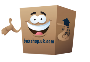 Box Shop logo Large